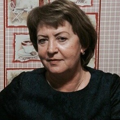 Регина Левданская, 09.07, Самара