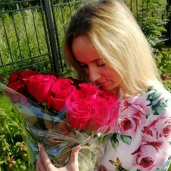Юлия Самая---Самая, 07.08, Москва