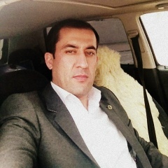 Azamat Abdullaev, Актау