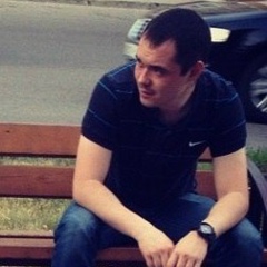 Дмитрий Гаршин, 23.07.1990, Барнаул