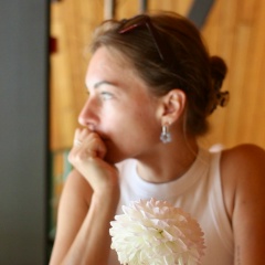 Соня Лебедева, 20.10