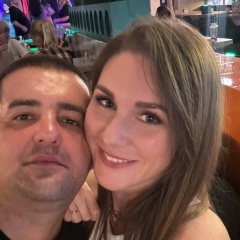 Олег Белый, Санкт-Петербург