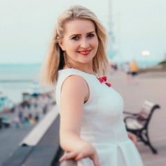 Оксана Дика, 19.02, Львов