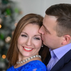 Ирина Тренина, 01.08