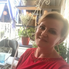 Елена Чиркова, 05.07.1973, Москва