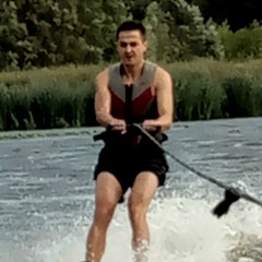 Гриша Жовнуватый, 06.02.1991, Киев