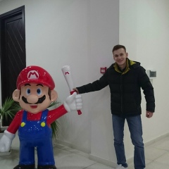 Ильхом Султанов, 02.10.1993, Ташкент