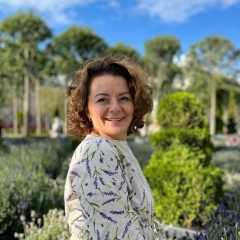 Оксана Пелипенко, 18.12.1981, Санкт-Петербург