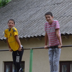 Веня Митев, 27.10.2000, Болград