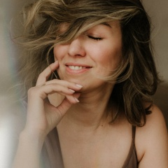 Наталья Попова, 21.11, Москва