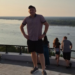 Дмитрий Юрьевич, 01.10.1984, Санкт-Петербург