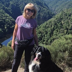 Маша Бабурина, 11.06.1971, Fribourg