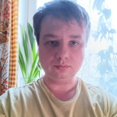 Николай Морозов, 25.04.1989, Мытищи