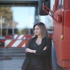 Olga Khetagurova, 21.07, Санкт-Петербург