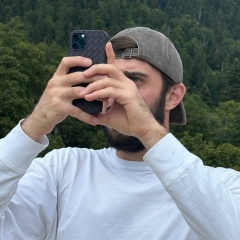 Азамат Хуако, 09.06.1997, Краснодар