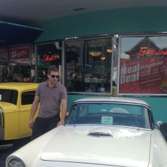 Николай Луценко, 25.07.1984, Омск