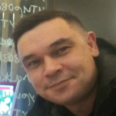Наиль Нельсон