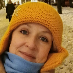 Анастасия Трифонова, Санкт-Петербург