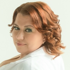 Екатерина Неликаева, 16.04, Курск