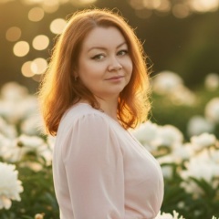 Надин Ладина, 26.10, Ахтырский