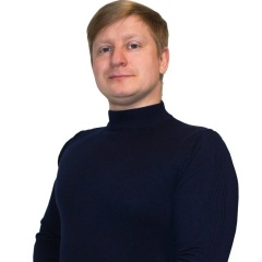 Михаил Сафронов, 31.03.1986, Москва