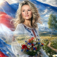 Анна Куликова, 18.07, Москва