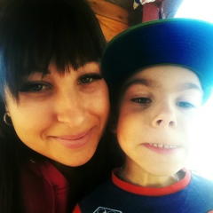 Елена Гаврюшенко, 24.06, Черкассы