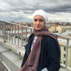 Elina Karipidi, 11.02, Алматы