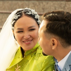 Чодураа Кара-Сал, 08.01, Кызыл