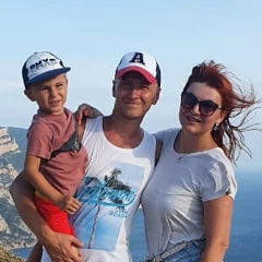 Артём Кондратьев, 29.11.1991, Талдом