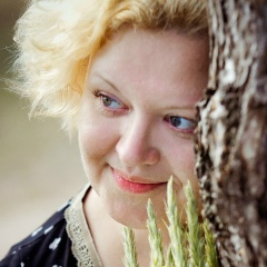 Карина Новикова, 21.01.1968, Санкт-Петербург