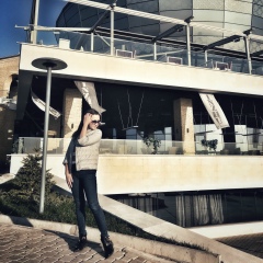 Жулдыз Ержанкызы, 08.08, Шымкент