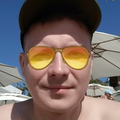 Алексей Смирнов, 15.09.1987, Санкт-Петербург