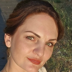 Ольга Овчарова, 14.05.1984, Белгород