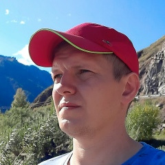 Ярослав Кривошеев, Новосибирск