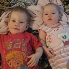 Людмила Шкирова-Коломиец, 02.02.1996, Щучинск