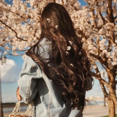 Рахат Тогузакова, 28.04.1995, Москва