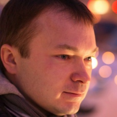 Сергей Юровских, 01.10.1981, Екатеринбург