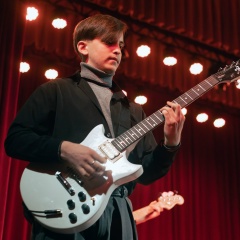 Максим Брыкин, 26.01, Воронеж