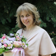 Мария Кузнецова, 04.03, Тутаев