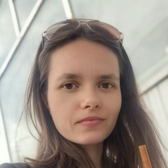 Анастасия Сартыня, 09.05.1997, Курган