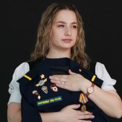 Екатерина Касаткина-Печникова, 09.09.1993, Улан-Удэ