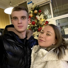 Дарья Фот, 14.07, Сургут
