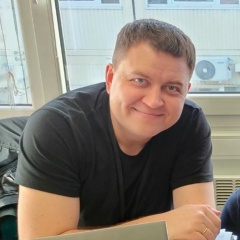 Роман Азовцев, 26.07.1983, Москва