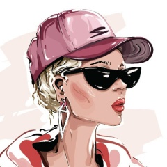 Ирина Делова, 25.03, Курск