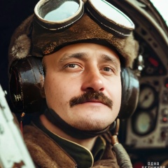 Пётр Лыков, 28.06.1979, Москва