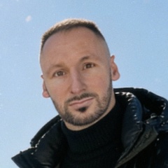 Роман Венгер