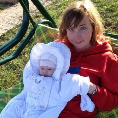 Анастасия Купцова, 26.05.1988, Москва