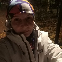 Мария Валеева, 12.01, Санкт-Петербург