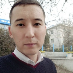 Жасулан Шарипбай, 04.01.1994, Казахстан